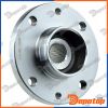 Moyeu de roue avant pour DACIA | KLP-RE-029P, 04-P383